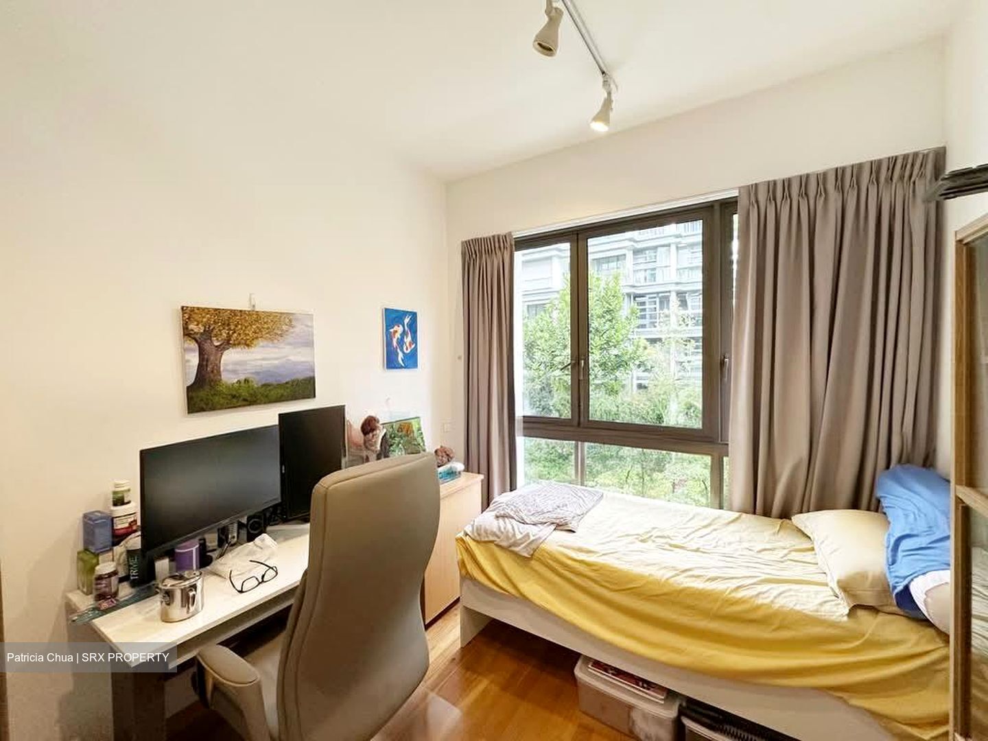 The Inflora (D17), Condominium #569558311